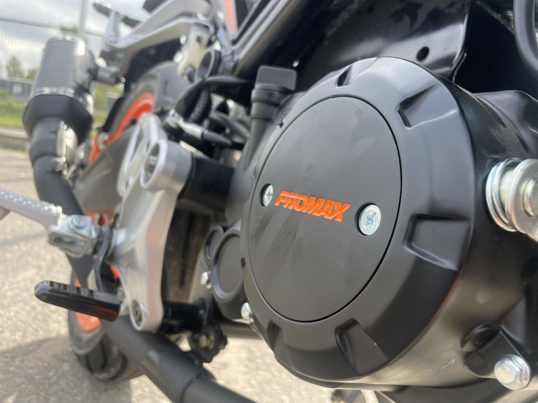 Мопед PROMAX CB150R (49) в Волгодонске