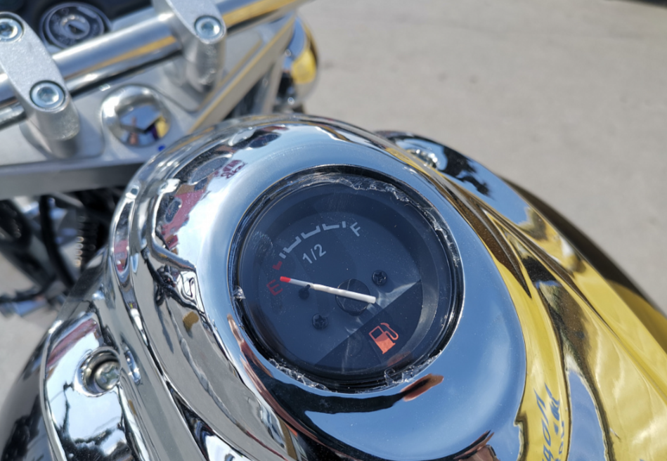 Мотоцикл MOTOLAND (МОТОЛЕНД) WOLF 250 в Волгодонске