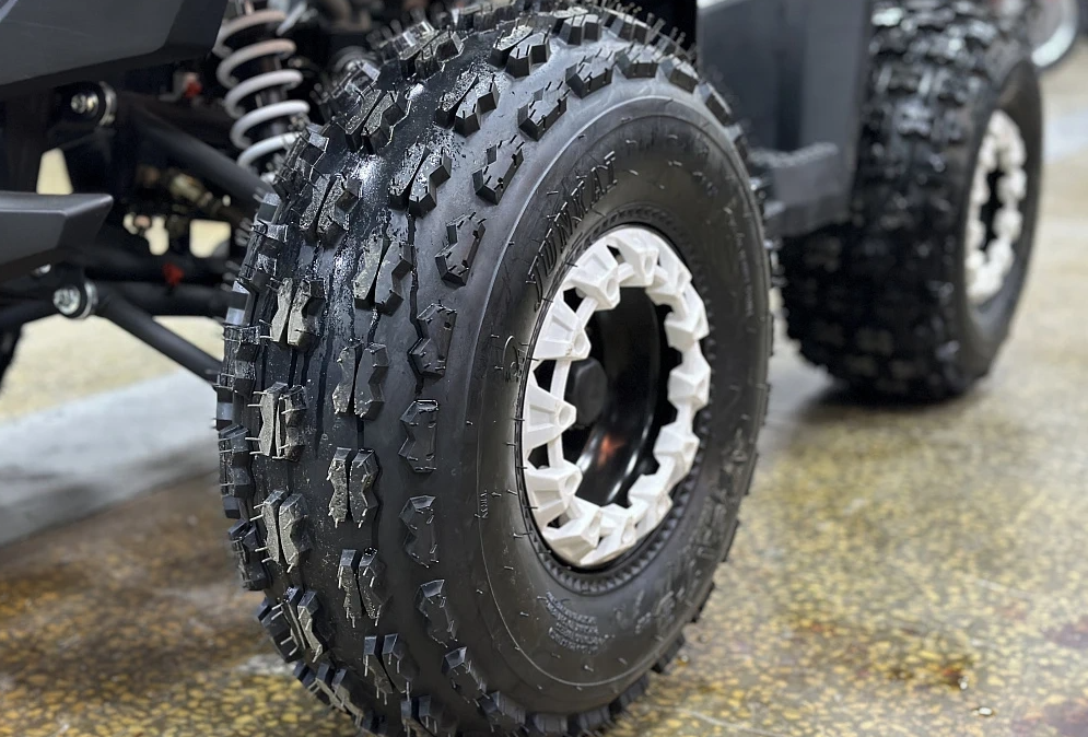 Квадроцикл PROMAX WILD 2.0 190 в Волгодонске