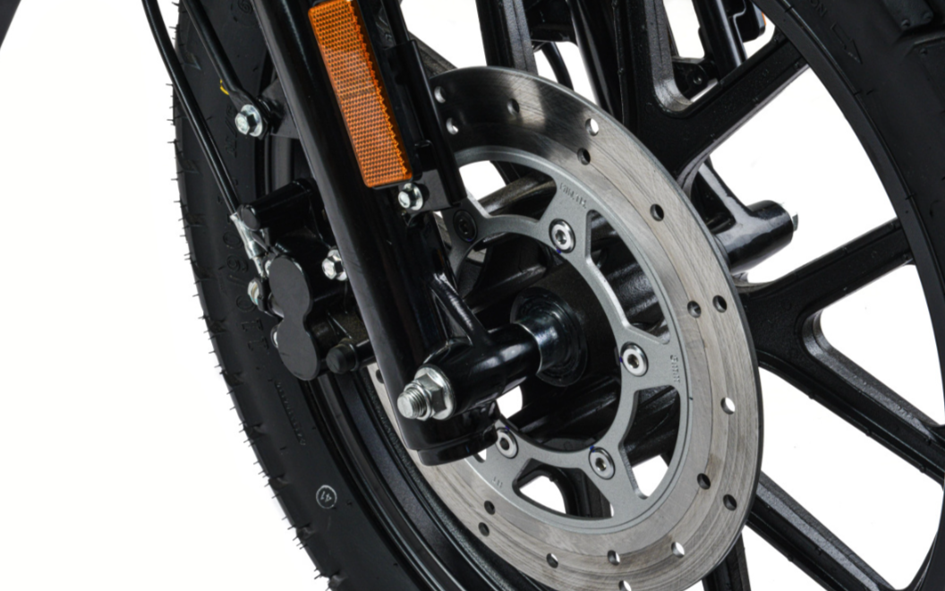 Мотоцикл MOTOLAND (МОТОЛЕНД) TEXAS 300 в Волгодонске