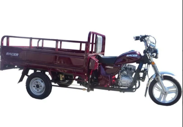 Трицикл RACER RC200ZH MURAVEI в Волгодонске