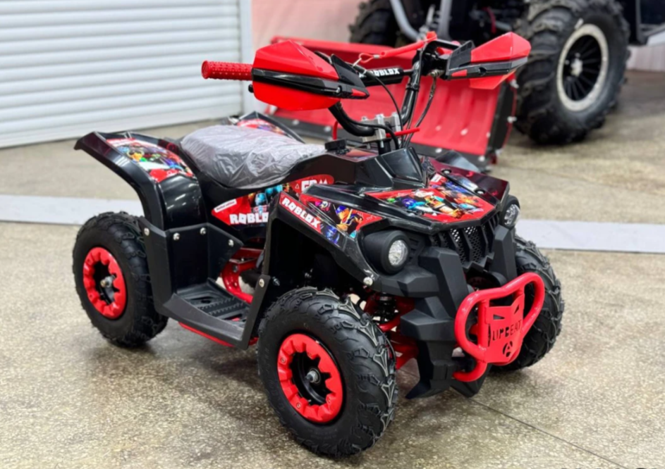 Квадроцикл GBM ROBLOX в Волгодонске