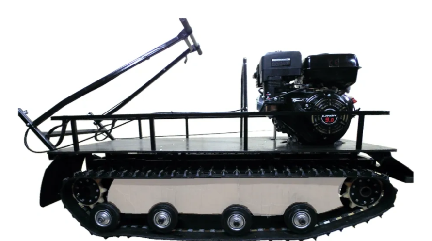 Мотобуксировщик AhtaR L 9 в Волгодонске