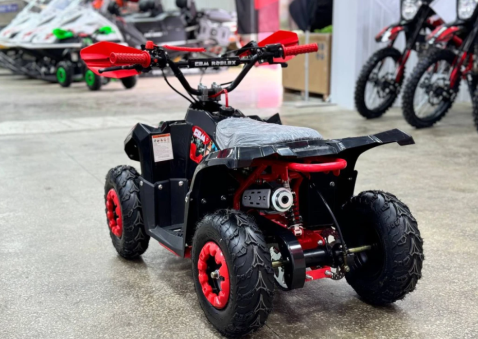 Квадроцикл GBM ROBLOX в Волгодонске