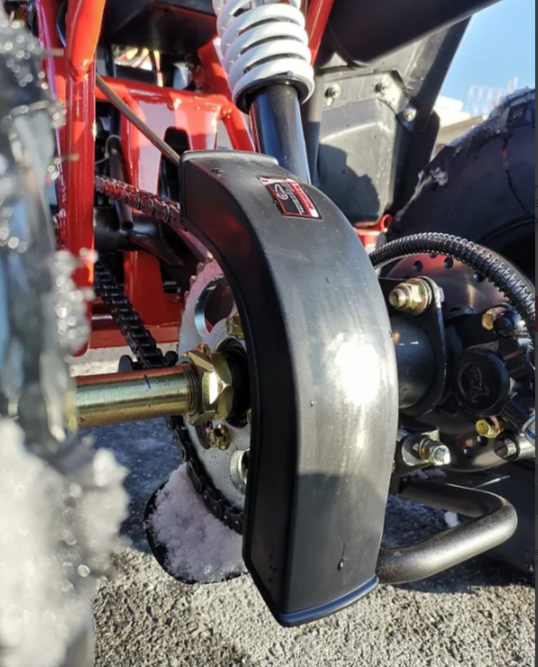 Квадроцикл GBM SHARP KIDS 125 в Волгодонске