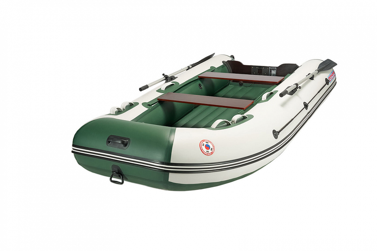 Лодка MISHIMO LITE 430 в Волгодонске