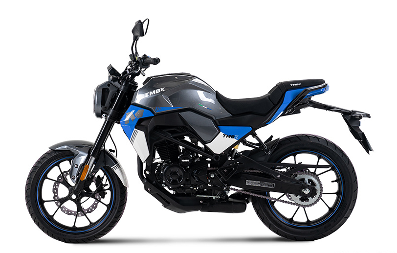 Мотоцикл TMBK MONTANA NG в Волгодонске