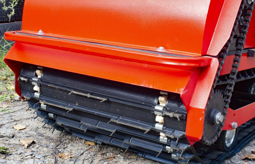 Мотобуксировщик POMOR X-600 S20 в Волгодонске