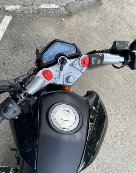 Мотоцикл NITRO 250 в Волгодонске