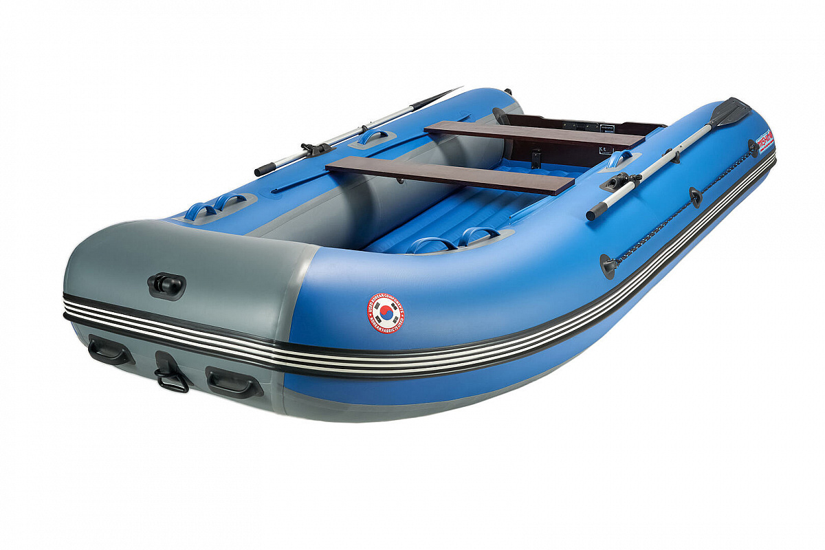 Лодка MISHIMO LITE DF 400 в Волгодонске