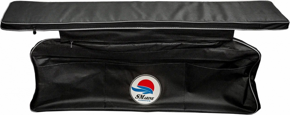 НАКЛАДКА МЯГКАЯ + СУМКА РУНДУК SDP 330 в Волгодонске