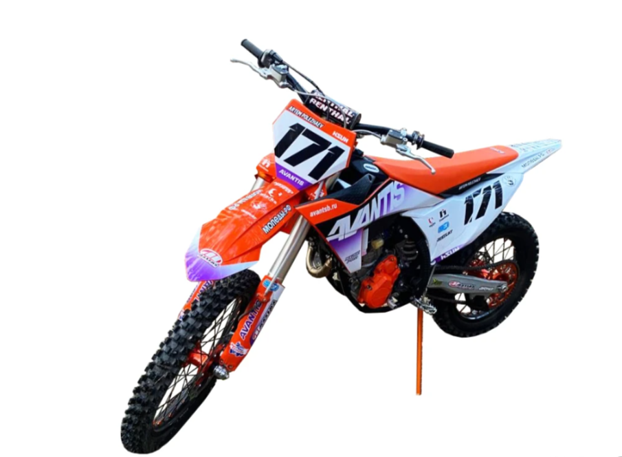 Мотоцикл Avantis NX250 Pro (NX250 Carb) 21/19 (2024) в Волгодонске