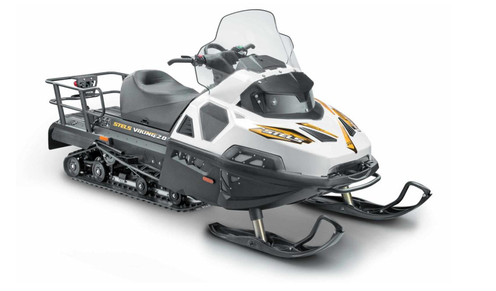 Снегоход SV600T (L ST SWT) ВИКИНГ 2.0 в Волгодонске