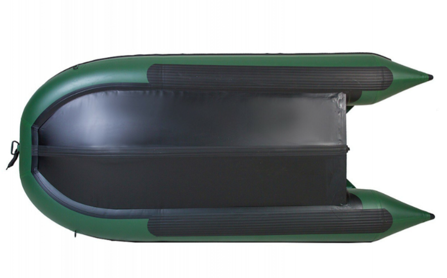 НАДУВНАЯ ЛОДКА GLADIATOR B330AD в Волгодонске