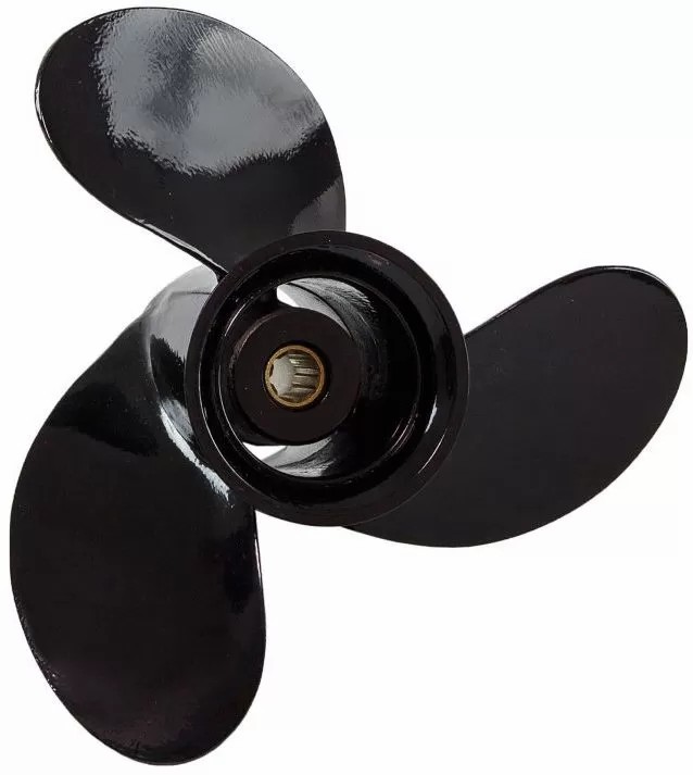 ВИНТ ГРЕБНОЙ TOHATSU 9,9-18; 3*9,2*7,8 в Волгодонске