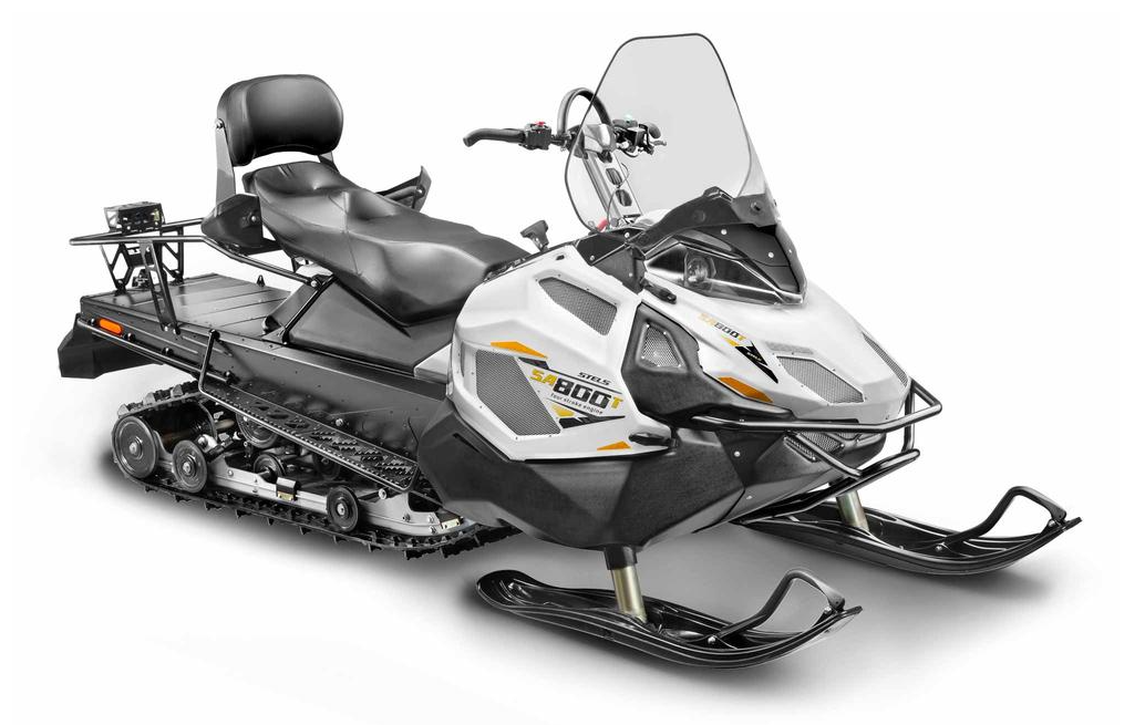 Снегоход STELS АТАМАН SA800T 2.0 в Волгодонске