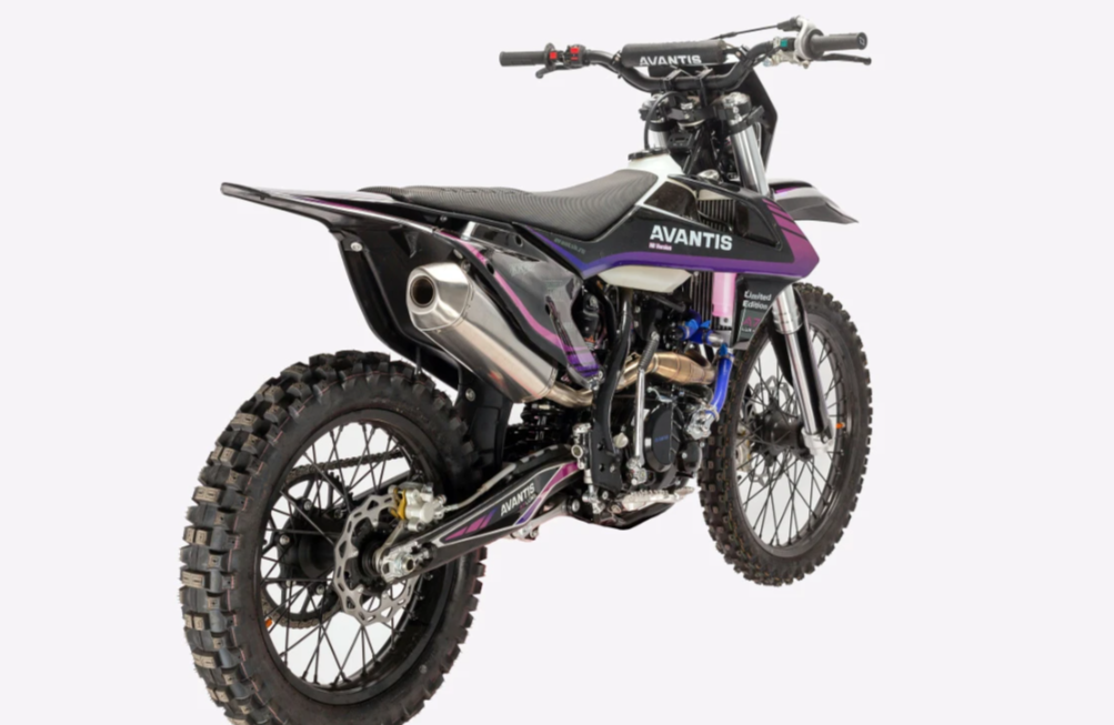 Мотоцикл Avantis A7 NEW (NB300/174MN-5) KKE в Волгодонске