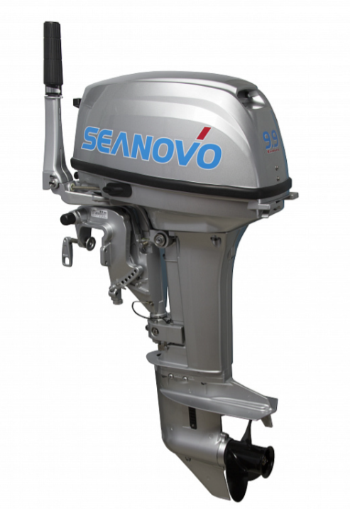 Лодочный мотор Seanovo SN9.9FFEL Enduro в Волгодонске
