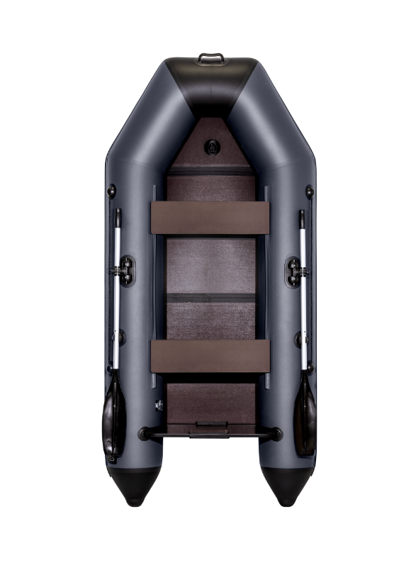  Лодка АКВА 2800 Слань-книжка киль в Волгодонске