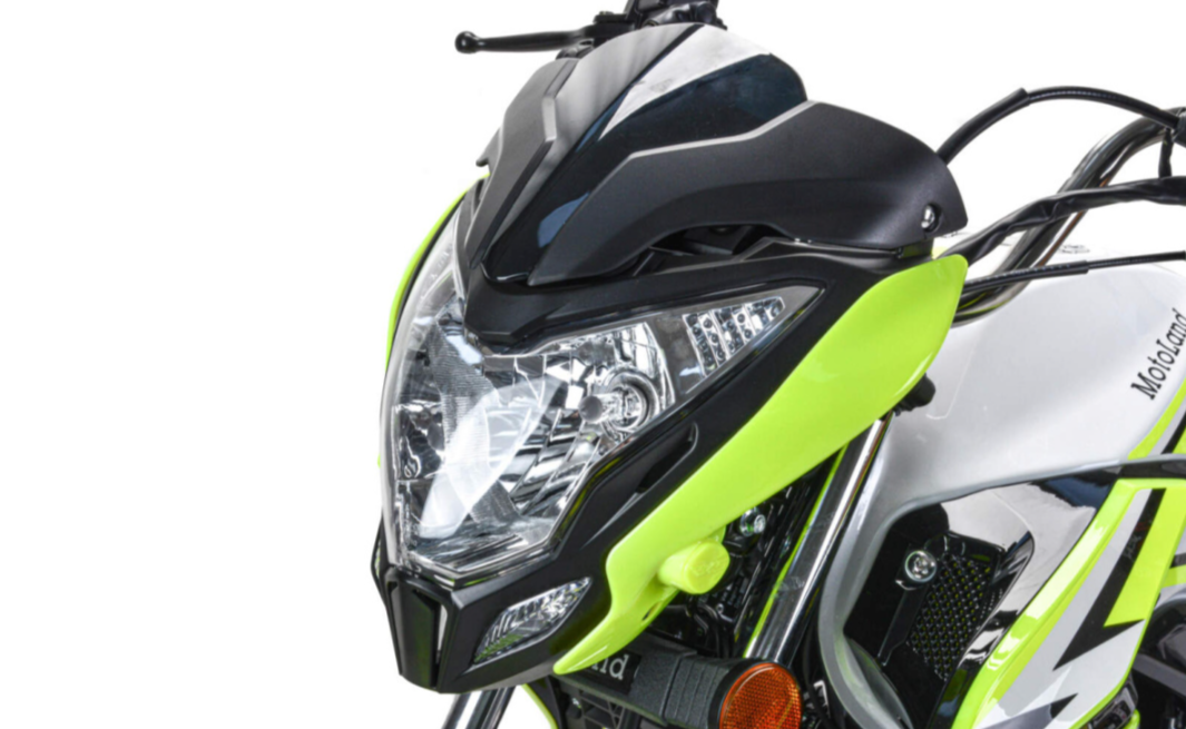 Мотоцикл MOTOLAND (МОТОЛЕНД) 200 SPRINT в Волгодонске