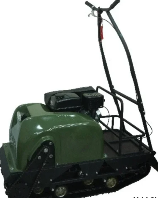 Мотобуксировщик PAXUS 500 AVANT MINI (1200 мм.), 9 л.с. HONDA в Волгодонске