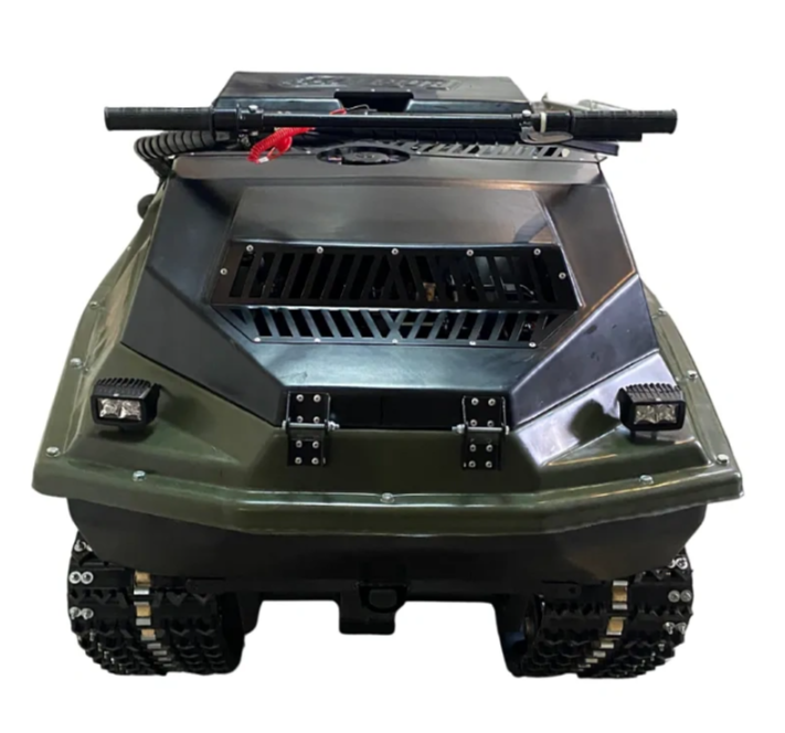 Мотобуксировщик ДиТрак-20 в базовой комплектации (с реверсом) в Волгодонске