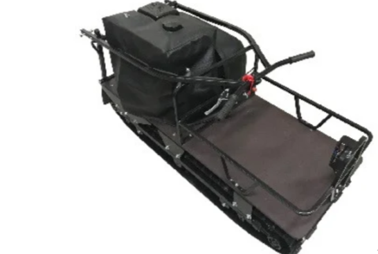 Мотобуксировщик PAXUS 650 15 л.с. в Волгодонске