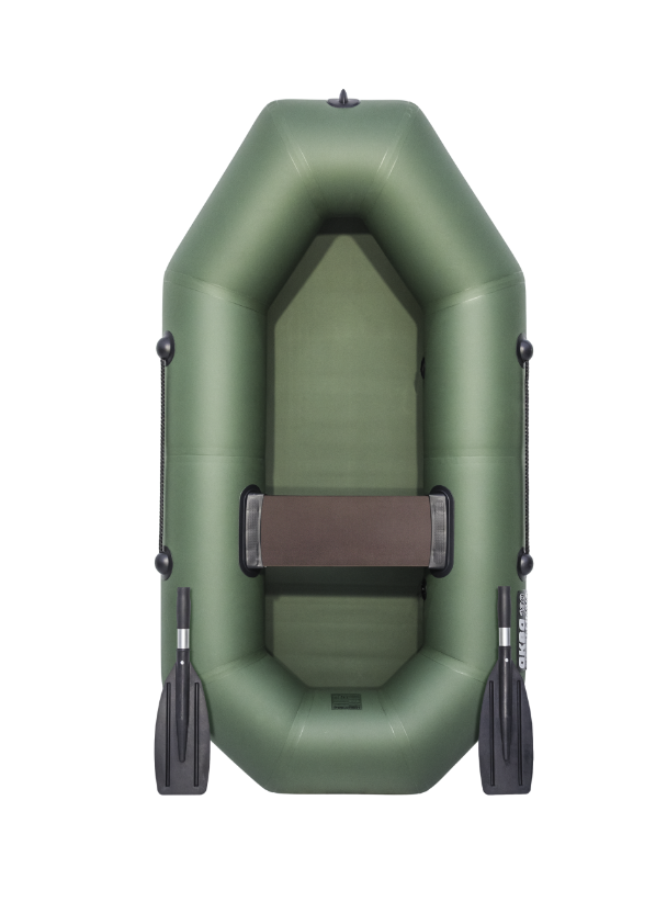  Лодка АКВА-ОПТИМА 190 в Волгодонске