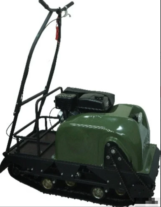 Мотобуксировщик PAXUS 500 AVANT MINI (1200 мм.), 9 л.с. HONDA в Волгодонске