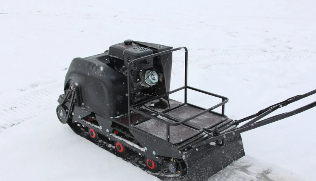 Мотобуксировщик PAXUS 550 9 л.с. в Волгодонске