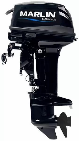 Лодочный мотор MARLIN MP 20 AWRS в Волгодонске