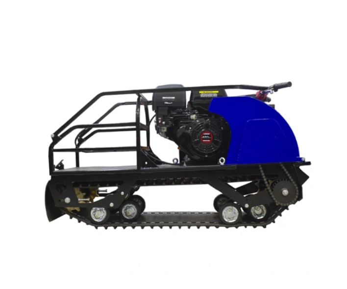 Мотобуксировщик POMOR L-500 PRO (NM) K20 в Волгодонске