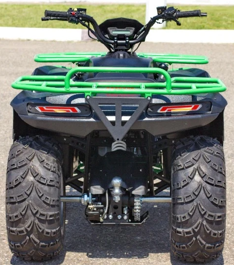 Квадроцикл IRBIS ATV150 в Волгодонске