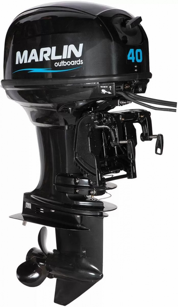 Лодочный мотор MARLIN MP 40 AWRL в Волгодонске