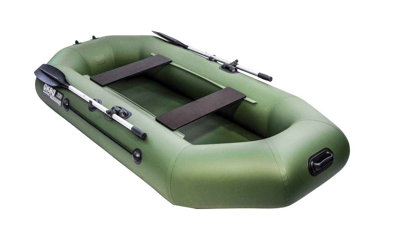 Лодка АКВА-МАСТЕР 280 в Волгодонске