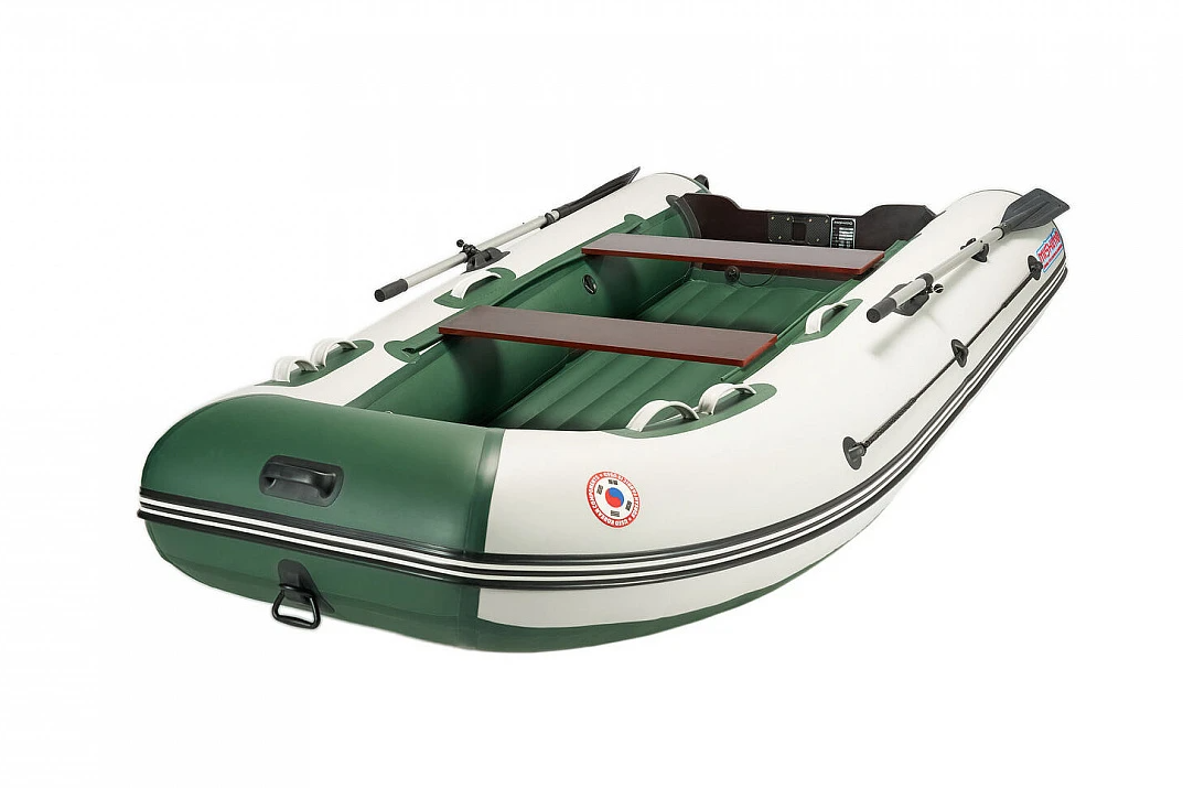 КОМПЛЕКТ ЛОДКА MISHIMO LITE 390 + МОТОР 9,9 (15) Л.С. в Волгодонске