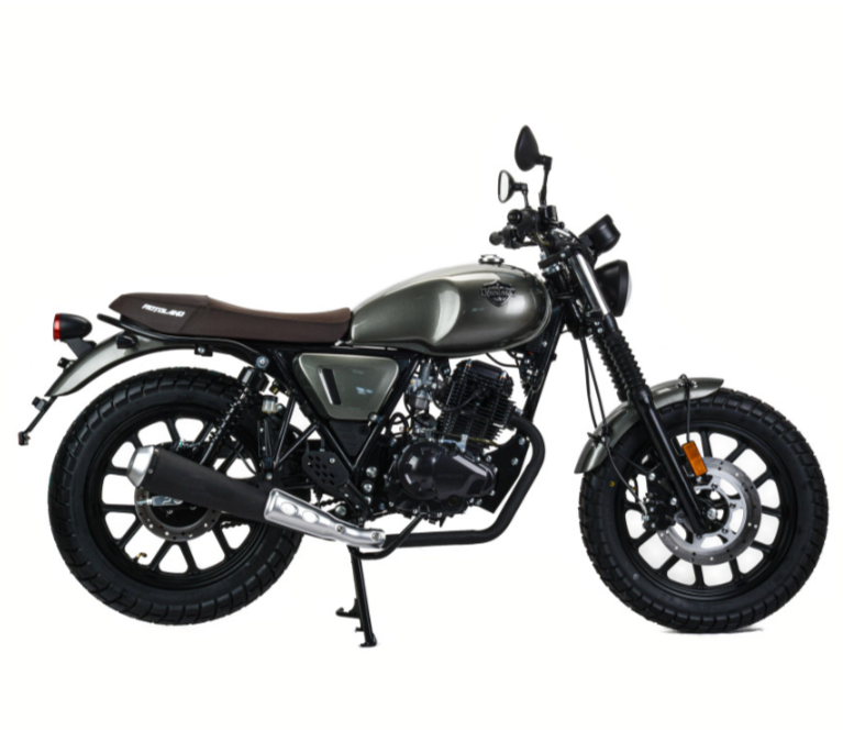 Мотоцикл MOTOLAND (МОТОЛЕНД) TEXAS 300 в Волгодонске