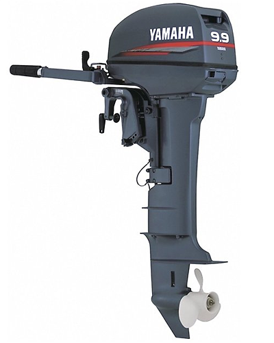ЛОДОЧНЫЙ МОТОР YAMAHA 9.9FMHS в Волгодонске