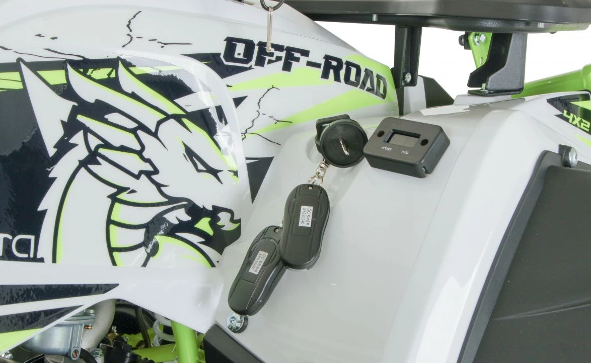 Квадроцикл YACOTA DRAGON в Волгодонске