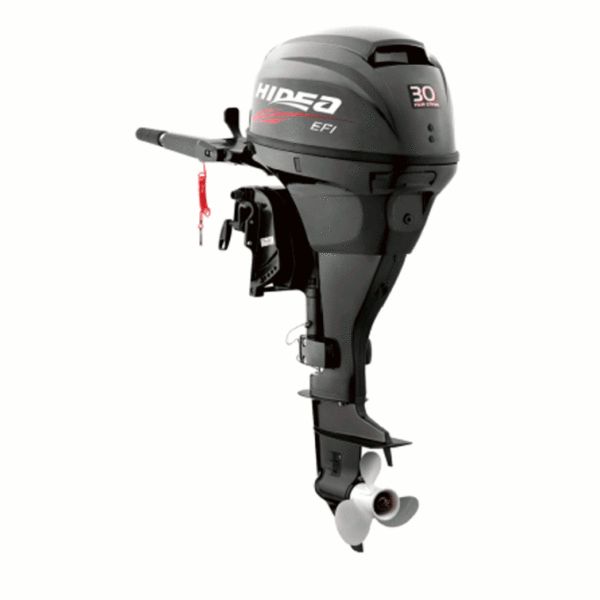 Лодочный мотор HIDEA HDEF30HES EFI в Волгодонске