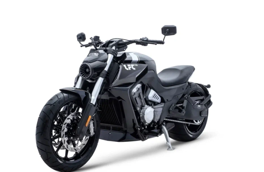 Мотоцикл Benda LFC 700 в Волгодонске