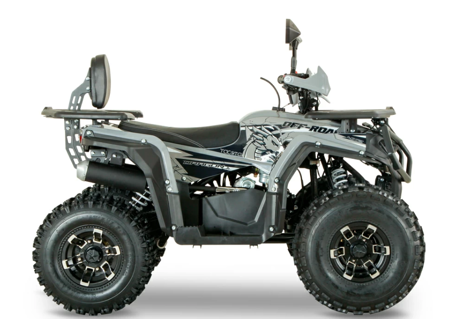 Квадроцикл YACOTA DRAGON LUX LD в Волгодонске