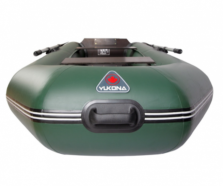 ЛОДКА НАДУВНАЯ YUKONA 280 TL (БЕЗ ПАЙОЛА) в Волгодонске