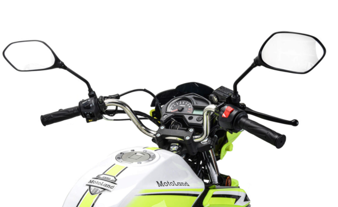 Мотоцикл MOTOLAND (МОТОЛЕНД) 200 SPRINT в Волгодонске