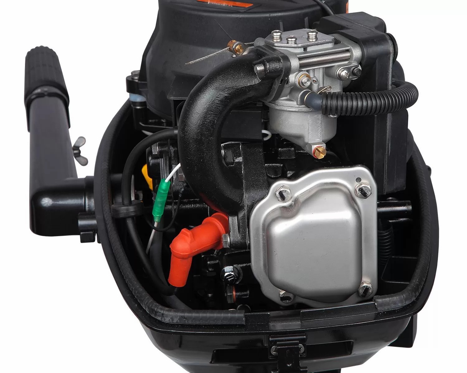 Лодочный мотор MARLIN MF 5 AMHS в Волгодонске