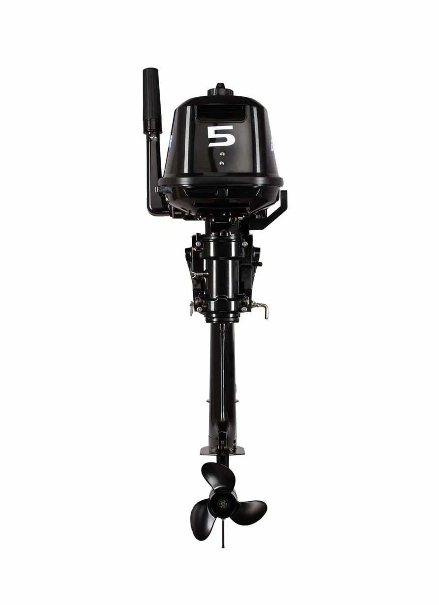 ЛОДОЧНЫЙ МОТОР GLADIATOR G5FHS в Волгодонске