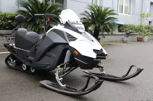 Снегоход ULAR 220 в Волгодонске