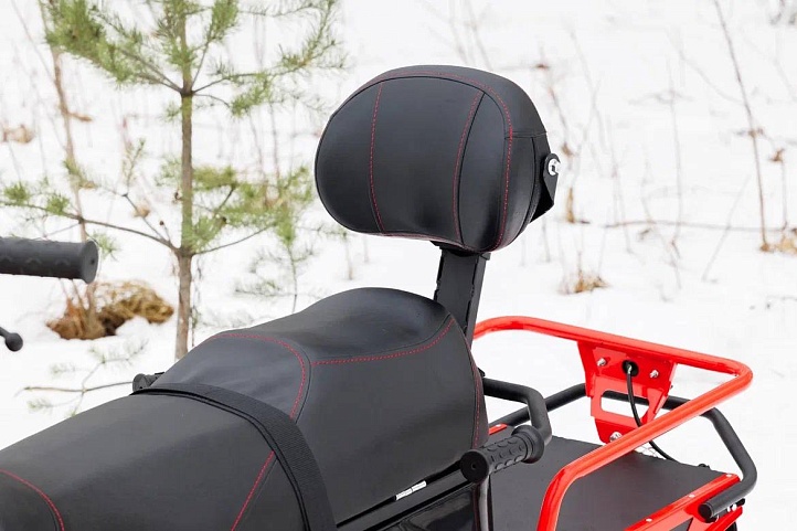 Снегоход IRBIS SF200L NEW в Волгодонске