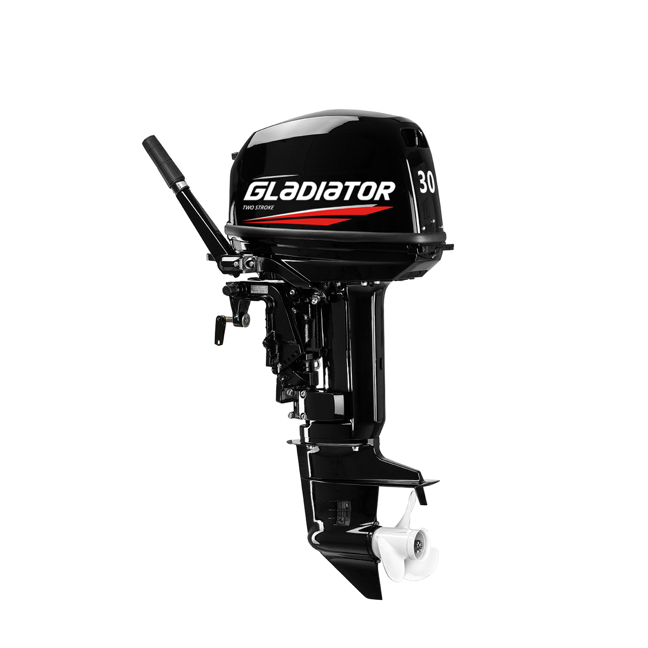 ЛОДОЧНЫЙ МОТОР GLADIATOR G30FHS в Волгодонске