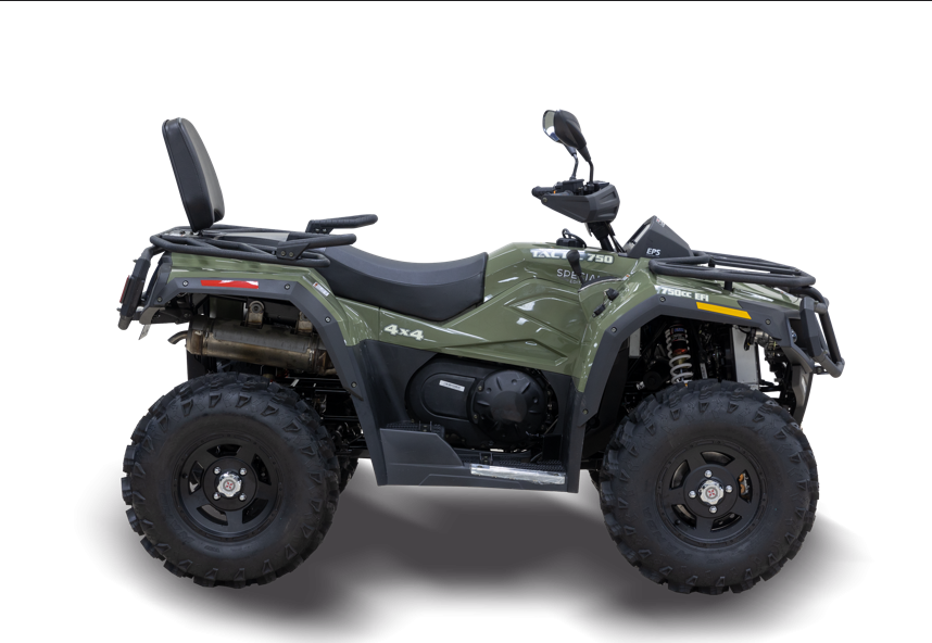 Квадроцикл HISUN HiSUN TACTIC 750-/LIMITED/ в Волгодонске